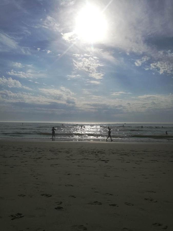 La Dune Blanche กามิเยส์ ภายนอก รูปภาพ